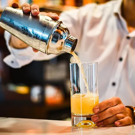 Dorana Szálloda Kerínia