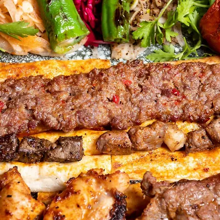 Szálloda Dorana Kerínia