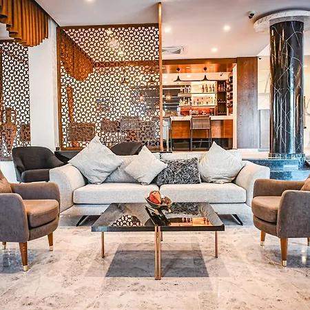 Dorana Szálloda Kerínia