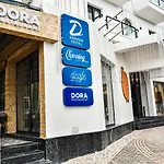 Dorana Hotel Girne