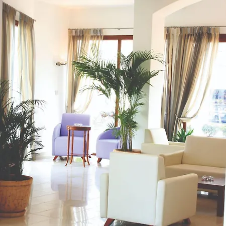 Dorana Hotel Kyrenia (Northern Cyprus)