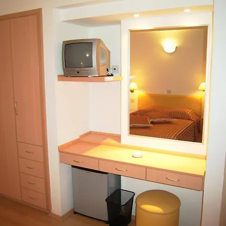 Dorana 3* Kyrenia (Northern Cyprus)