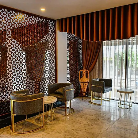 Dorana Hotel 3*