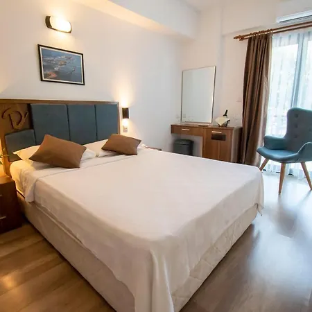 Hotel Dorana Kyrenia (Northern Cyprus)