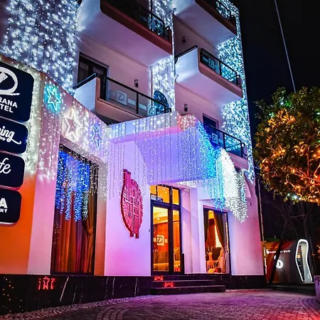 Hotel Dorana
