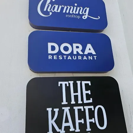 Dorana Hotel 3*