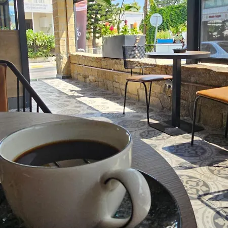 Dorana 3* Kyrenia (Northern Cyprus)