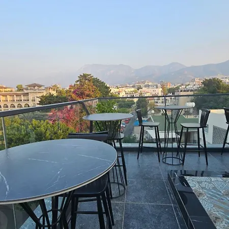 Dorana Hotel 3*