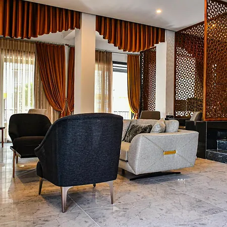 Dorana Hotel