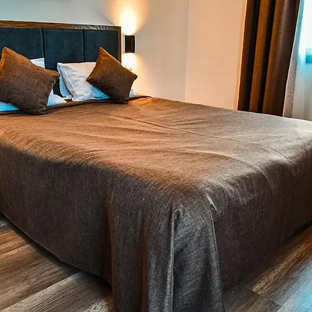 Dorana Kyrenia (Northern Cyprus)