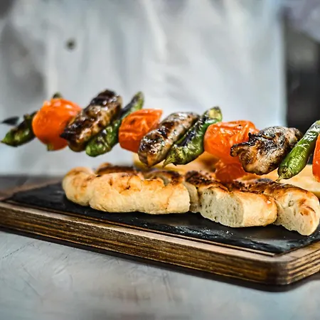 Dorana Kyrenia (Northern Cyprus)