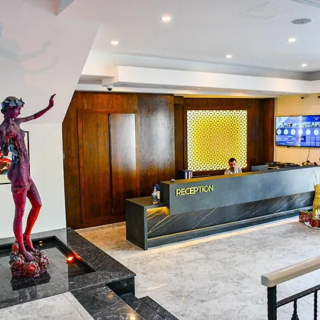 Hotel Dorana 3*