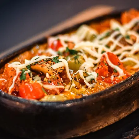 Dorana Hotel Kyrenia (Northern Cyprus)