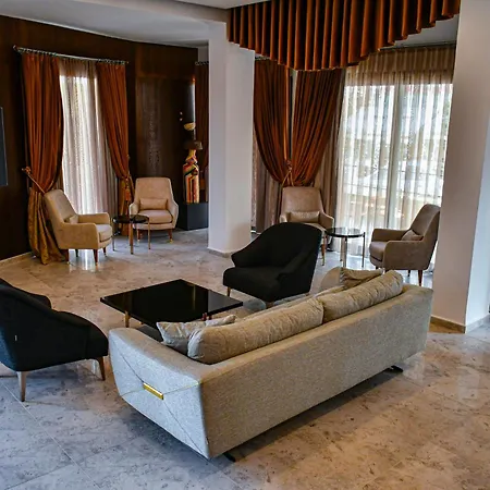 Dorana Hotel