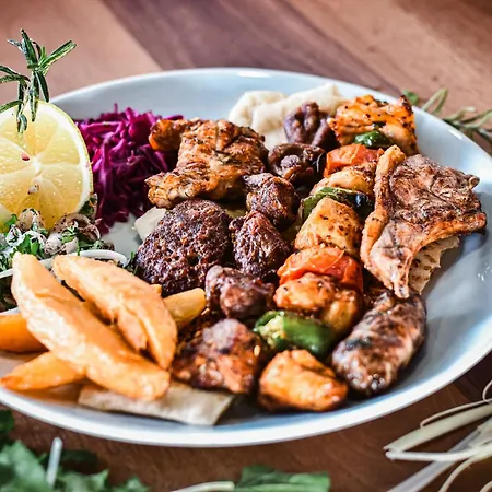 Dorana 3* 키레니아