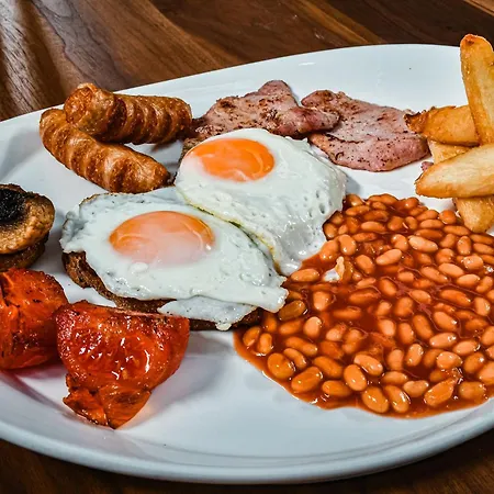 Dorana 호텔 키레니아