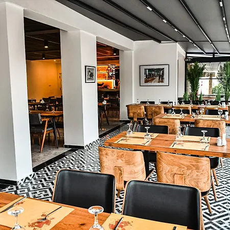 Dorana 3* Kyrenia (Northern Cyprus)