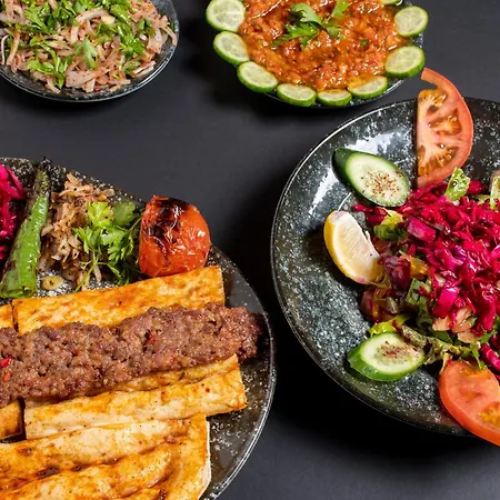 Dorana 호텔 키레니아