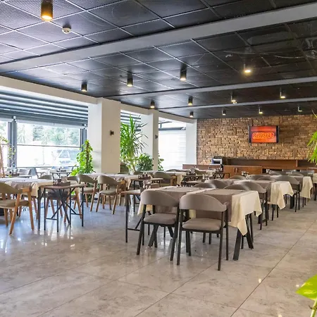Dorana Hotel Kyrenia (Northern Cyprus)