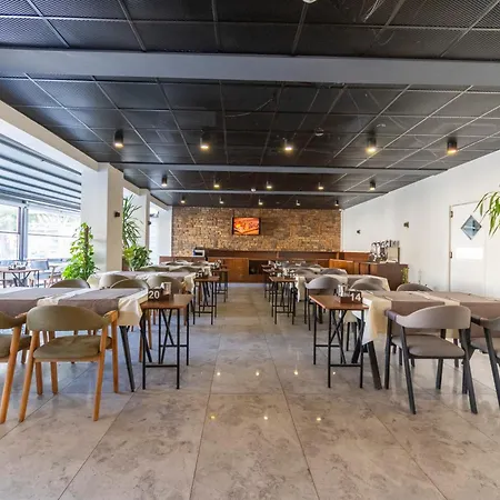 Dorana 3* Kyrenia (Northern Cyprus)