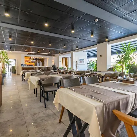 Hotel Dorana