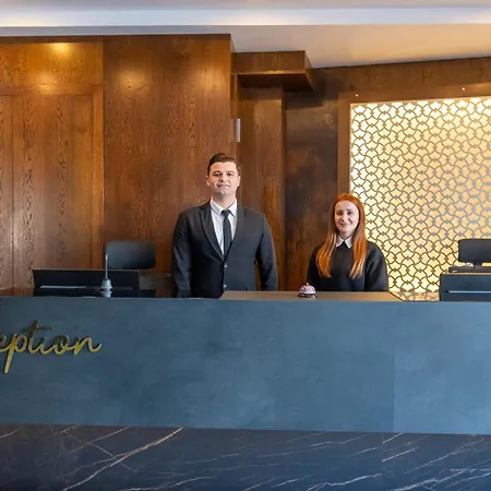 Dorana Hotel 3*