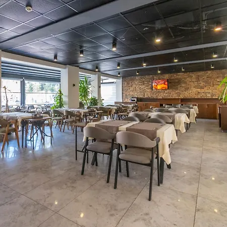 Hotel Dorana