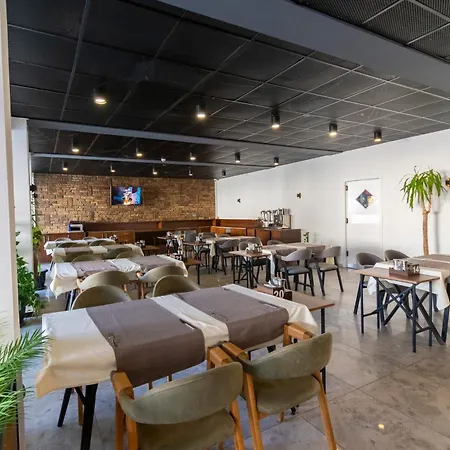 Dorana Hotel Kyrenia (Northern Cyprus)