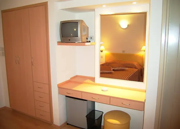 Dorana 3* キレニア