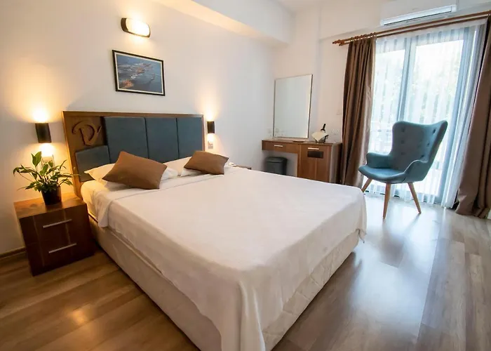 Otel Dorana Girne