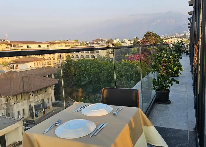 Dorana ホテル キレニア