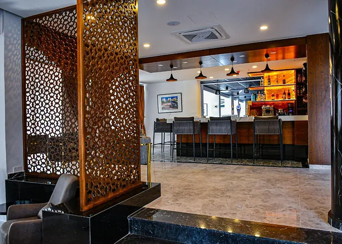 Dorana ホテル キレニア