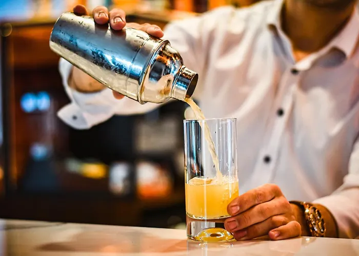 Dorana ホテル キレニア