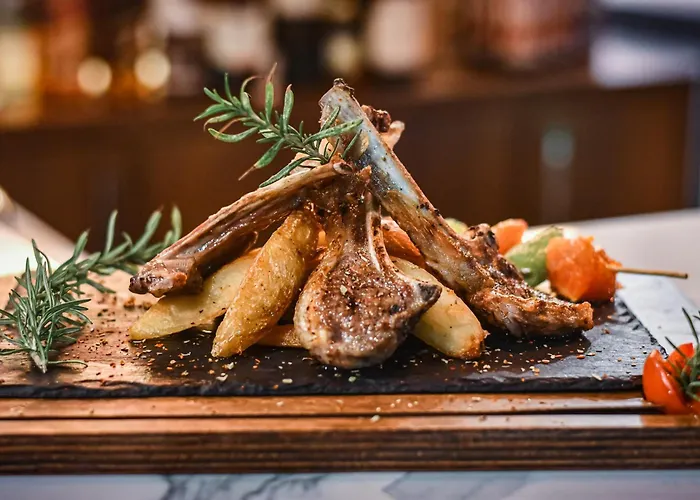 Dorana 3* キレニア