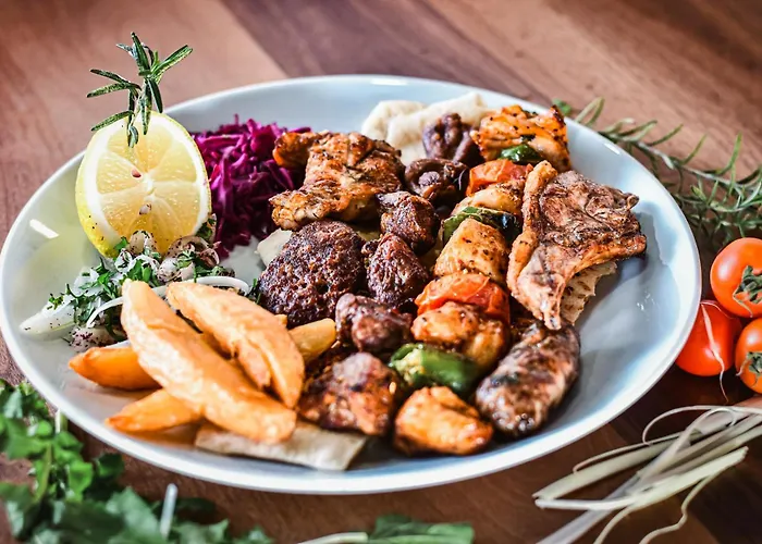 Dorana 3* キレニア