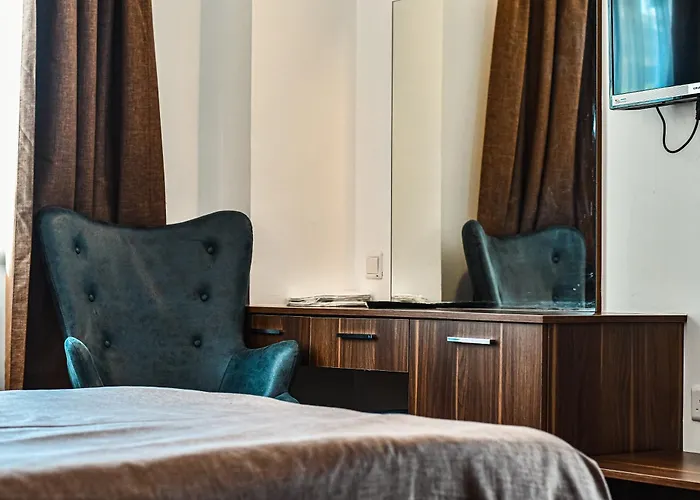 Dorana ホテル キレニア