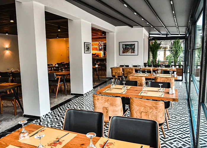 Dorana 3* キレニア