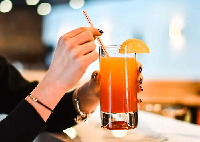 ホテル Dorana キレニア