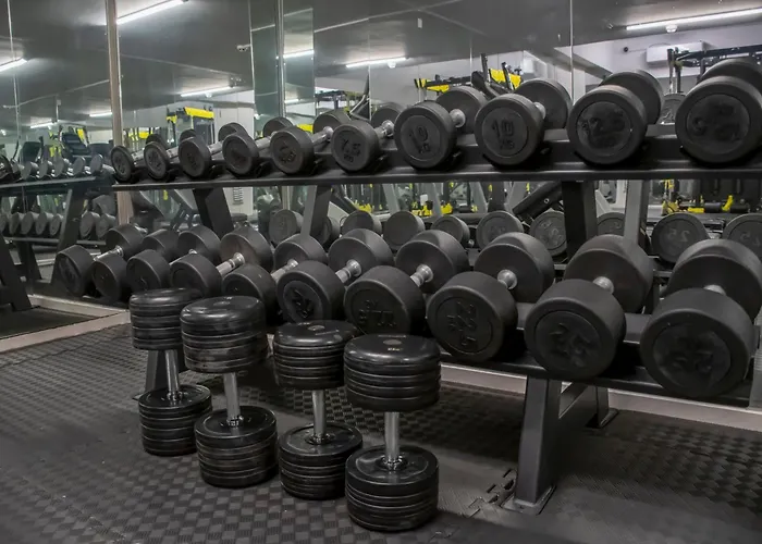 ホテル Dorana キレニア