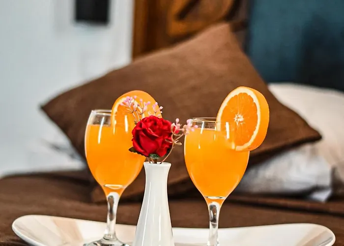 Dorana 3* キレニア