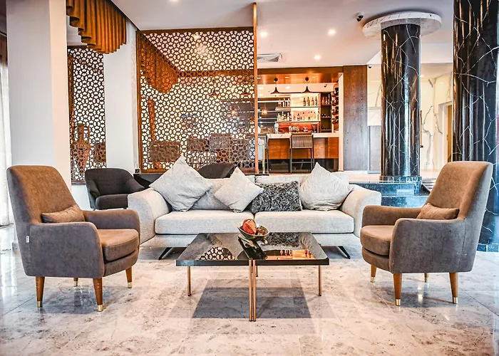 Dorana ホテル キレニア