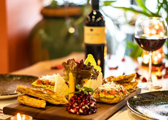 ホテル Dorana キレニア