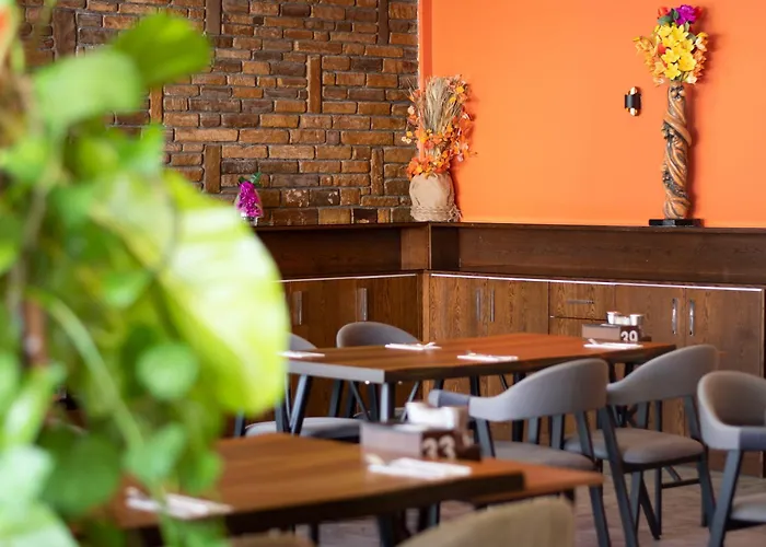 Dorana ホテル キレニア