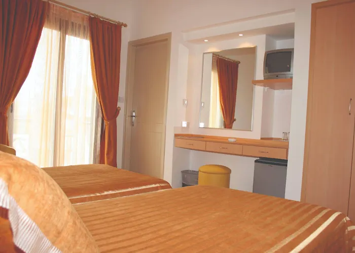 Dorana Otel 3*