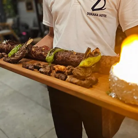 Hotel Dorana Kirenia