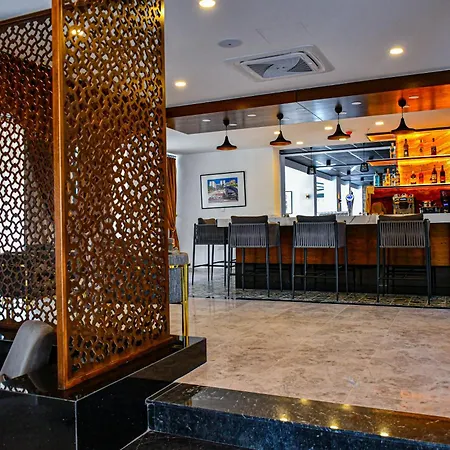 Dorana Hotel Kirenia