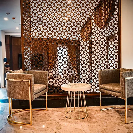 Dorana Hotel 3*