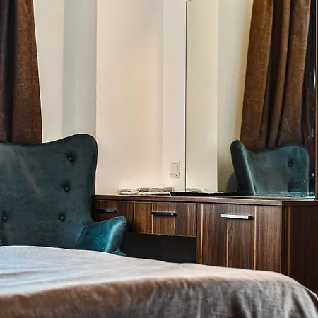 Dorana Hotel Kirenia