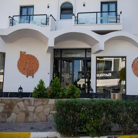 Dorana Hotel 3*