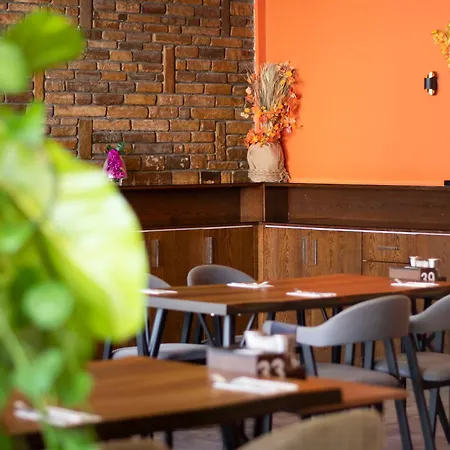 Dorana Hotel Kirenia